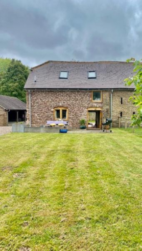Barn Cottage hosted by Jeanette & Stephen